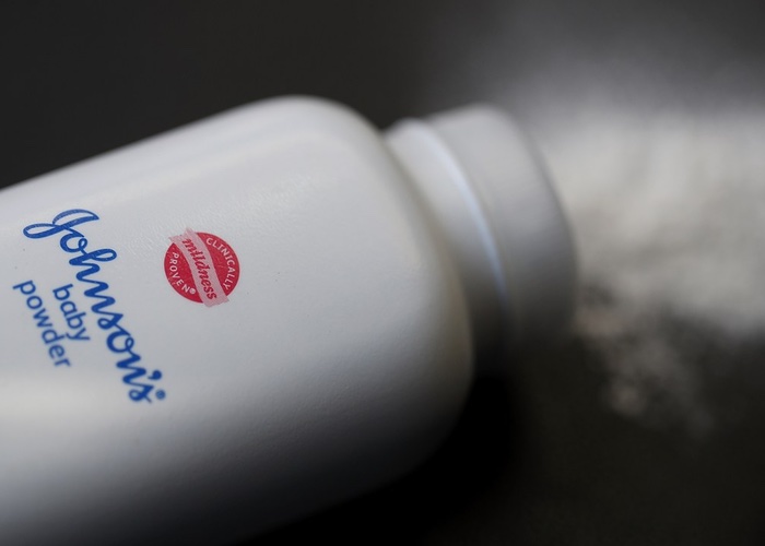 Lawsuits take toll on Johnson & Johnson as talc supplier files for bankruptcy
