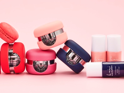 Le Mini Macaron brings affordable gel manicure to the US through Ulta Beauty