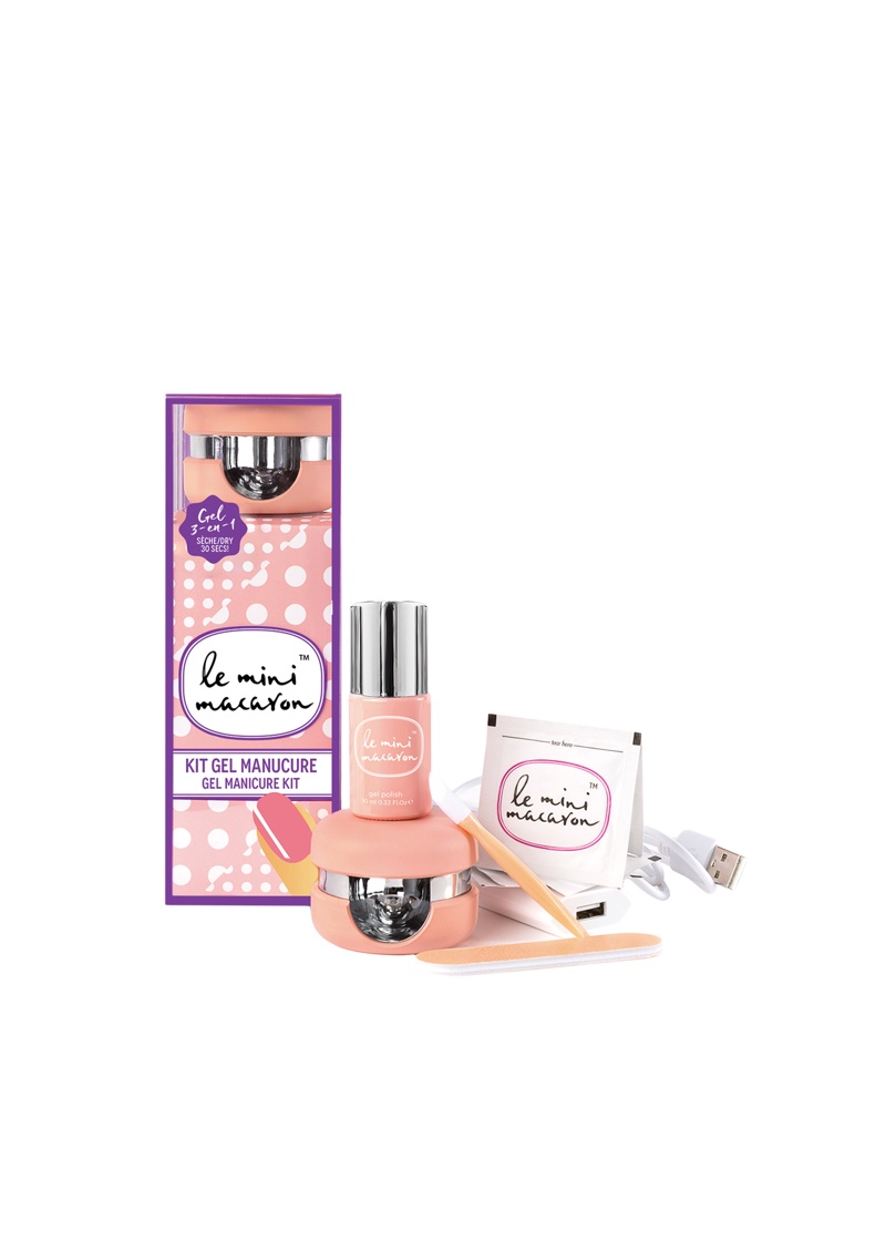 Le Mini Macaron to sell with ASOS 