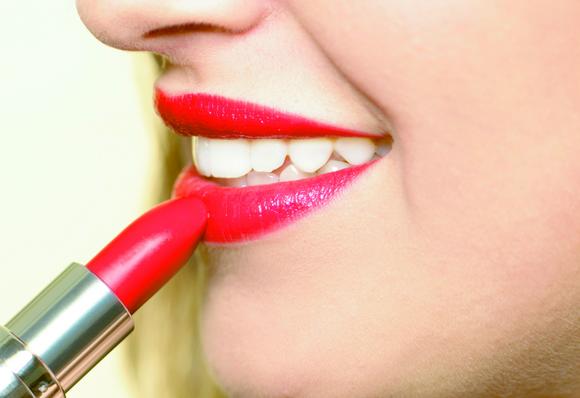 Lead found in US lipsticks