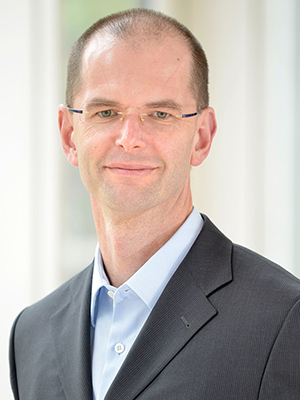 Leadership change in Evonik super-absorbents business