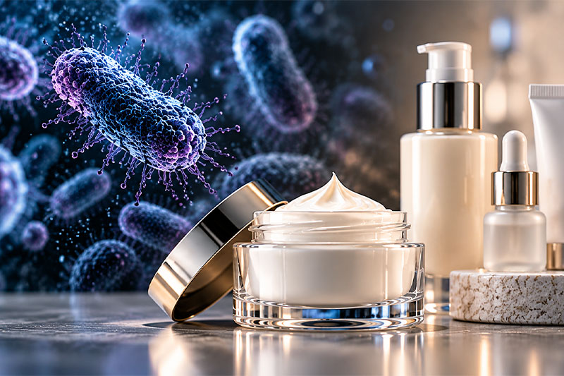 Leading microbiology specialist urges brands to strengthen defences against hidden recall villains