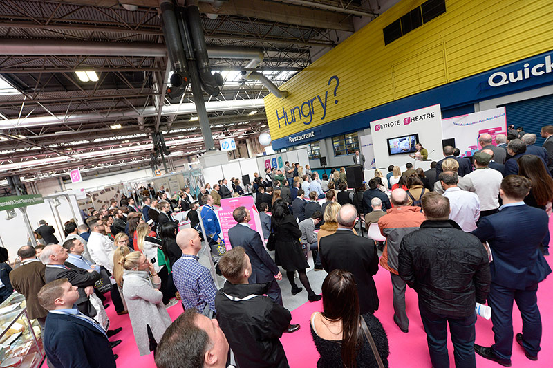Leading retailers join the UK’s big plastics debate