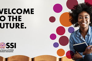 Learn about the "Future of STEM Scholars" Initiative (FOSSI)