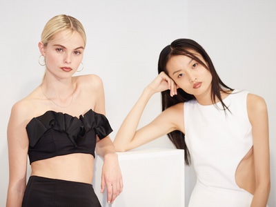 Learn from the pros at London Fashion Week