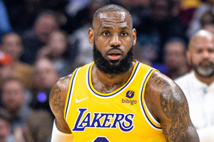 LeBron James to make beauty debut with male grooming collection