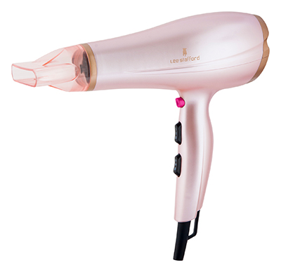 Lee Stafford introduces CoCo LoCo hair styling collection