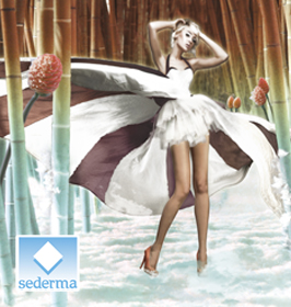 Legance™: A vivifying feeling of elegance