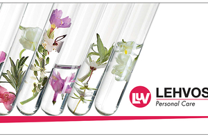 LEHVOSS to distribute BHA-free retinol products