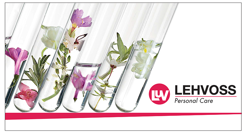 LEHVOSS to distribute BHA-free retinol products