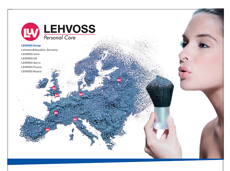 LEHVOSS UK to exhibit at SCS Formulate