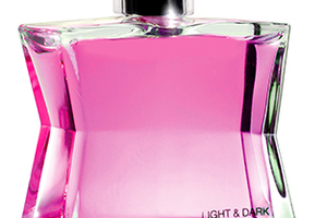 Leighton Denny introduces new sister fragrance