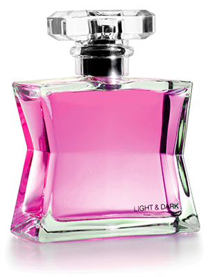 Leighton Denny introduces new sister fragrance