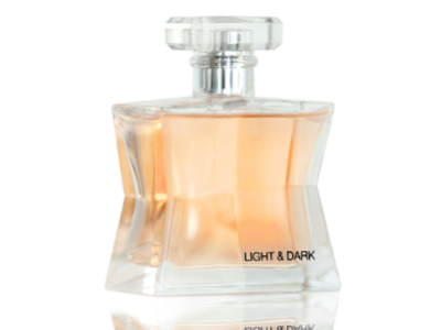 Leighton Denny launches debut fragrance