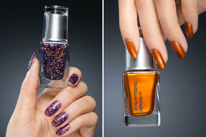 Leighton Denny rejoins namesake nail brand as CEO after hiatus 