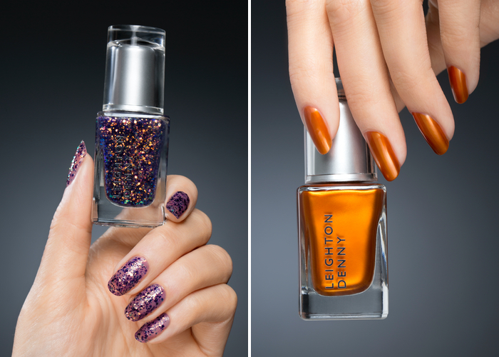 Leighton Denny rejoins namesake nail brand as CEO after hiatus 