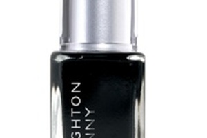 Leighton Denny's journey to nail success