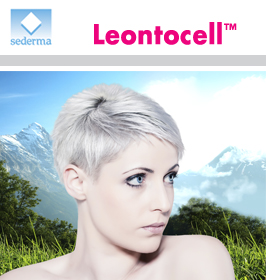 LEONTOCELL™ - Access to the rare eco-sustainable wrinkle filler