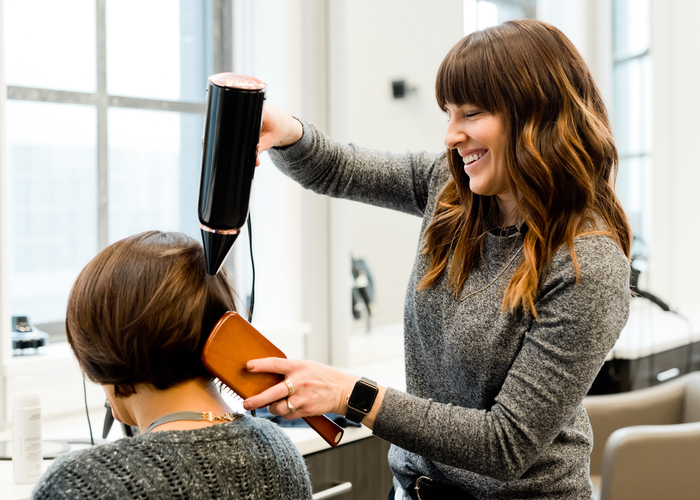 Lessons from Europe: What the UK beauty salon industry could look like after lockdown 
