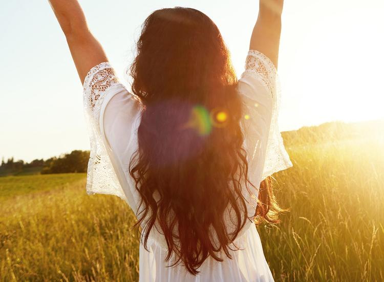 Let's hear it for the curls: Ingredients and formulations for textured hair