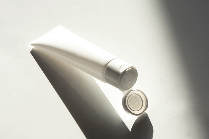 Let's twist it up: The New Twist Up tube from Quadpack

