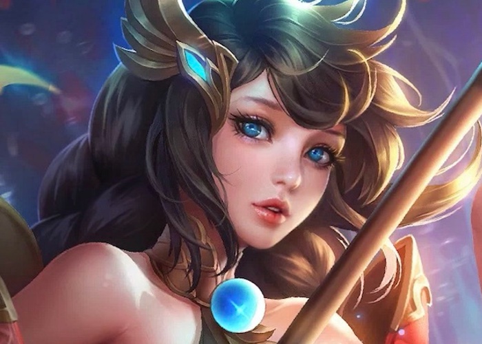 Level up: Why the future of beauty marketing is in video games
