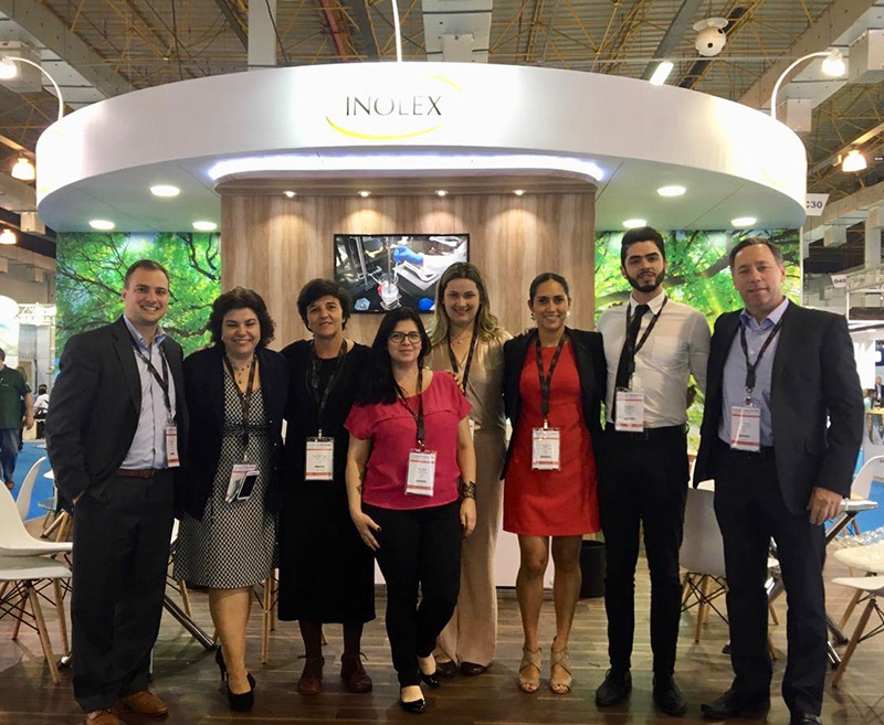 LexFeel Vibrant wins bronze ITEHPEC innovation award 2018