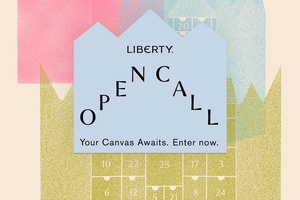 Liberty invites UK artists to design its 2027 beauty advent calendar in open call