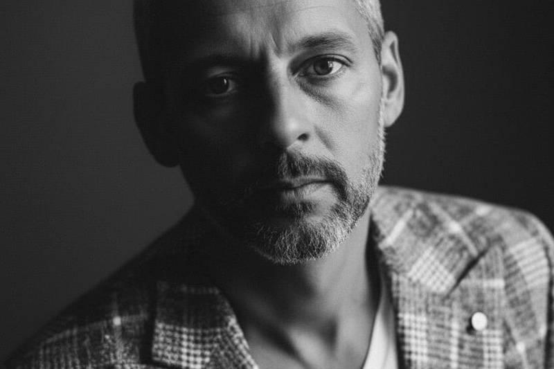 Liberty names ex-Versace executive Alex Pregnolato CFO
