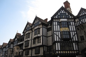 Liberty unveils expansion plans
