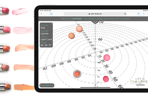 Life Is Colorful presents the future of shade validation in color cosmetics
