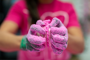 Lifting the lid on Lush’s Christmas gifting