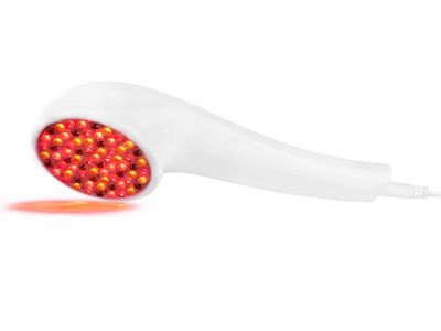 LightStim makes light work of anti-ageing