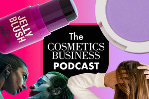 Lilac Blush To ‘Gladiator Core’ – The Next Beauty Trends
