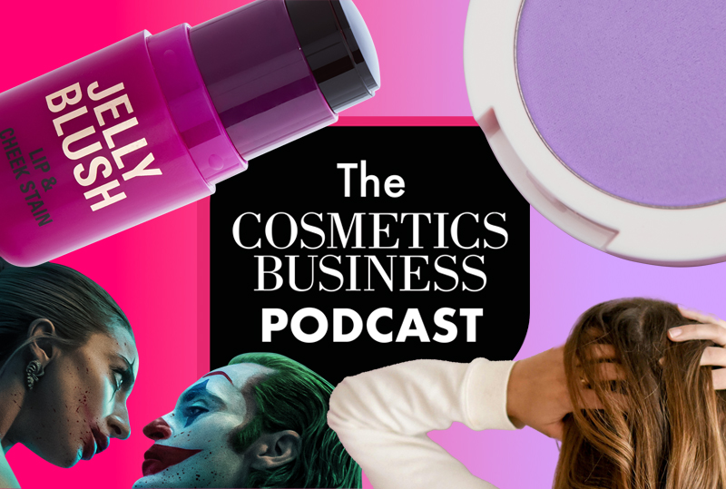 Lilac Blush To ‘Gladiator Core’ – The Next Beauty Trends