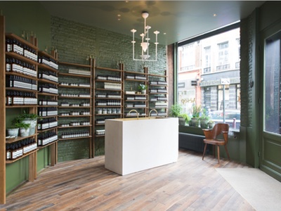 Lille emerges as new top beauty retail destination