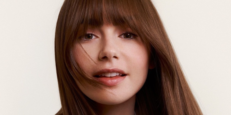Lily Collins joins Living Proof as brand ambassador 
