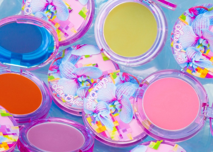 Lime Crime brings Venus muse to life with AR technology