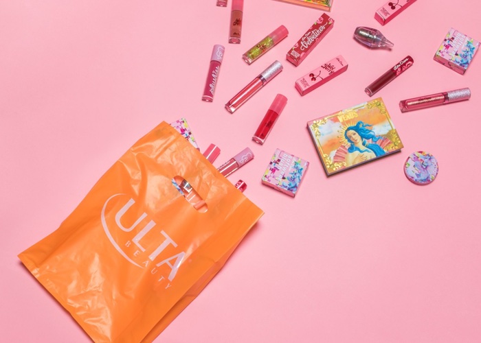 Lime Crime expands digital in-store experience for Ulta Beauty shoppers
