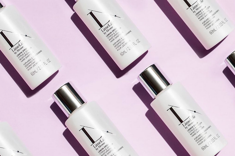 LimeLife passes on $9m worth of make-up after rebranding
