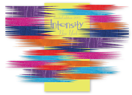 Limited Edition Intensity 2013 - Key Claims