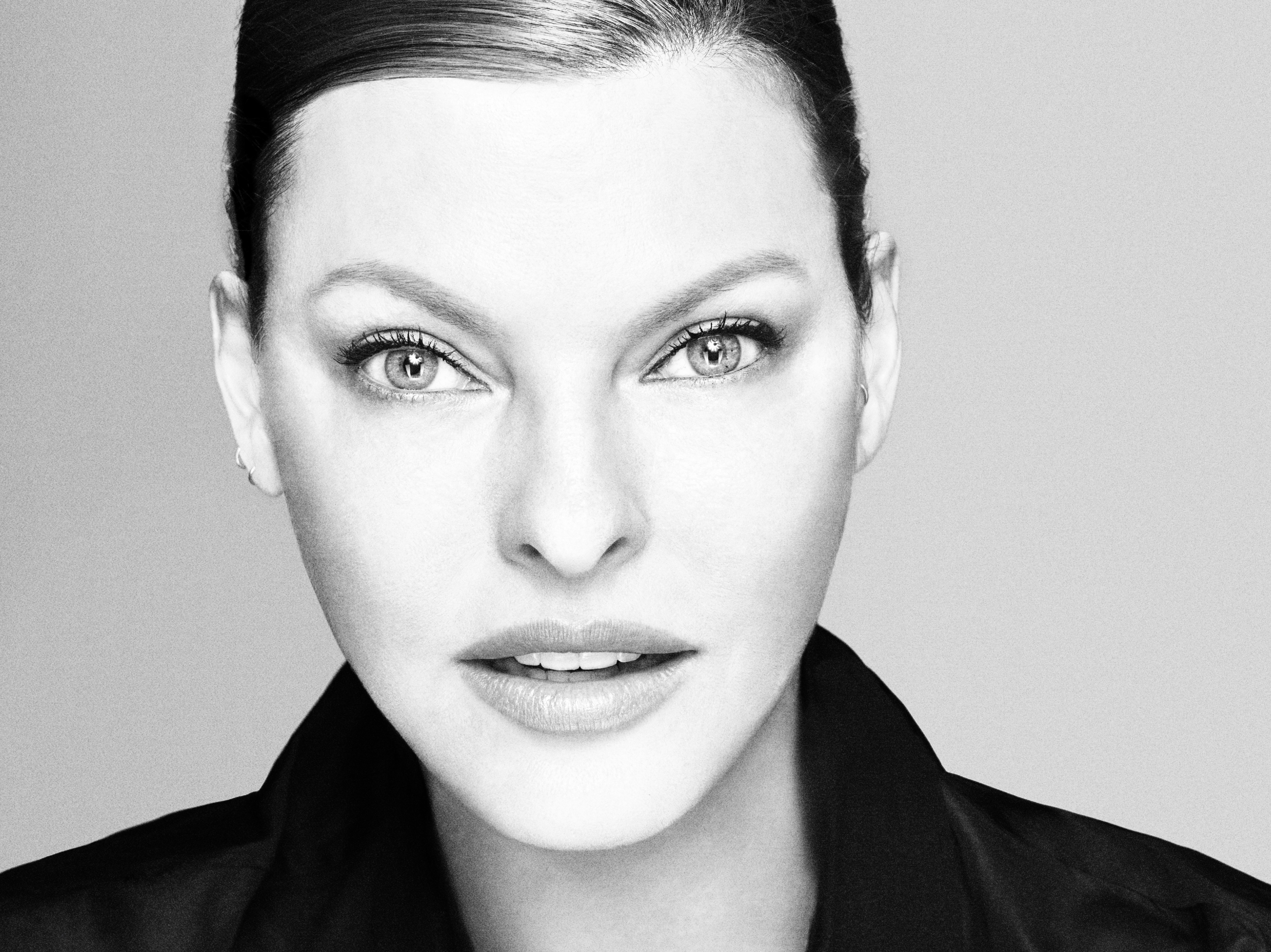 Linda Evangelista appointed VP of Erasa skin care

