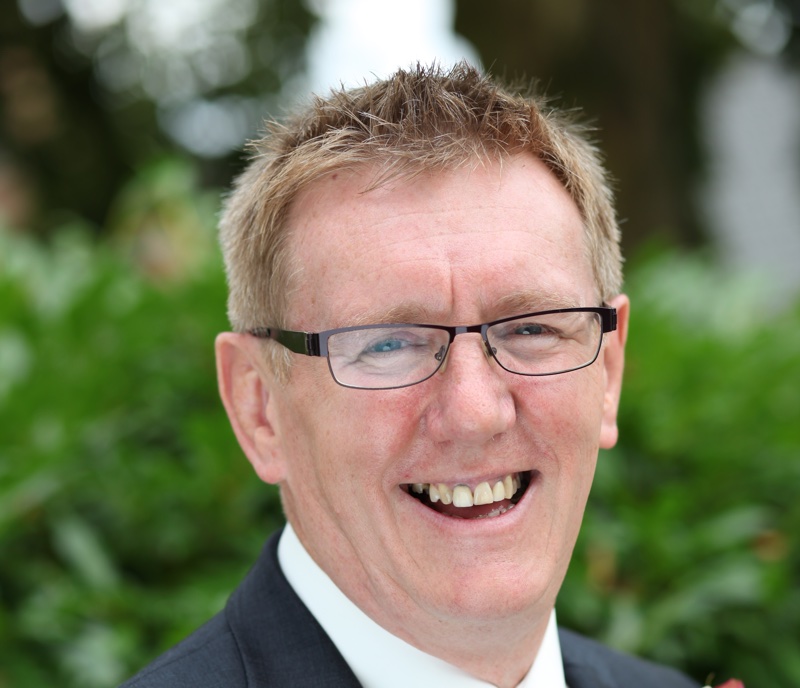 Lindal Group appoints Tony Harman to head Customer Technical Services (CTS) team