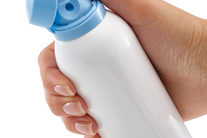 Lindal launches one-hand cap