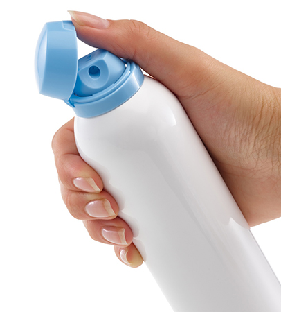 Lindal launches one-hand cap