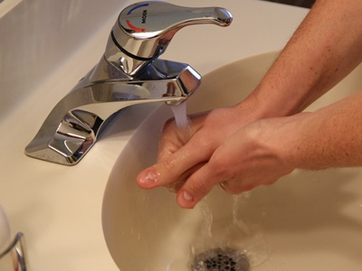 Link discovered between triclosan and cancer