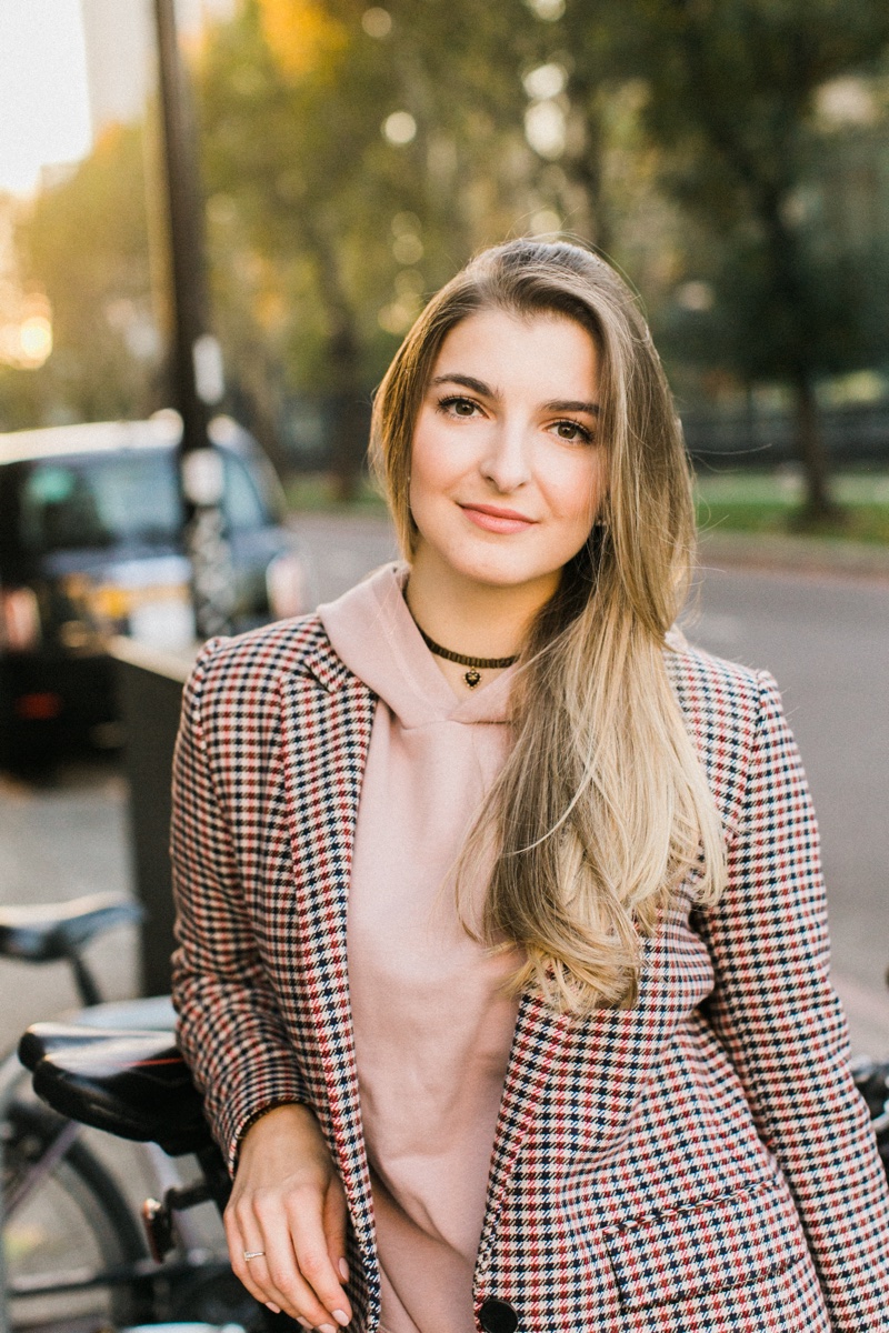 Elena Tayleur