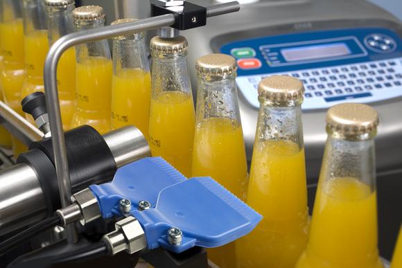 Linx develops a sticky solution