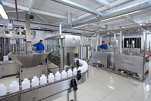 Linx invests £1m in ink plant