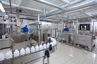 Linx invests £1m in ink plant